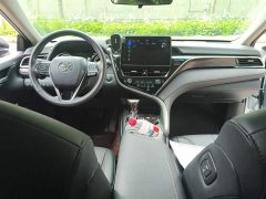 Toyota Camry 2.0G Deluxe Edition - фото 5