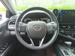 Toyota Camry 2.0G Deluxe Edition - фото 6