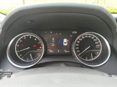 Toyota Camry 2.0G Deluxe Edition - фото 7