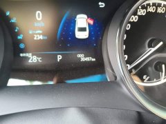 Toyota Camry 2.0G Deluxe Edition - фото 8