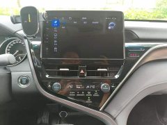 Toyota Camry 2.0G Deluxe Edition - фото 9