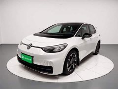 Volkswagen ID.3 Pure Intelligent Edition - фото 1