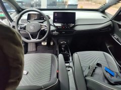 Volkswagen ID.3 Pure Intelligent Edition - фото 10