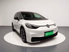 Volkswagen ID.3 Pure Intelligent Edition - фото 3