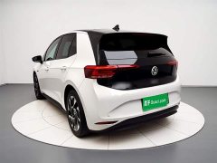 Volkswagen ID.3 Pure Intelligent Edition - фото 4