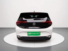 Volkswagen ID.3 Pure Intelligent Edition - фото 5