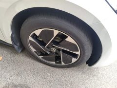 Volkswagen ID.3 Pure Intelligent Edition - фото 8