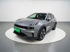 Lynk & Co 06 Remix 1.5T Pro - фото 1