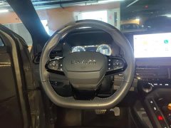 Lynk & Co 06 Remix 1.5T Pro - фото 11
