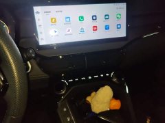 Lynk & Co 06 Remix 1.5T Pro - фото 14