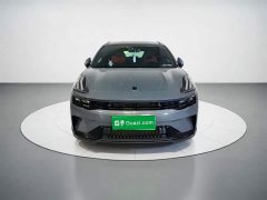 Lynk & Co 06 Remix 1.5T Pro - фото 2