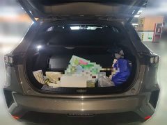 Lynk & Co 06 Remix 1.5T Pro - фото 20