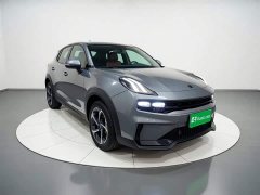 Lynk & Co 06 Remix 1.5T Pro - фото 3