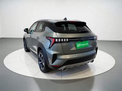 Lynk & Co 06 Remix 1.5T Pro - фото 4