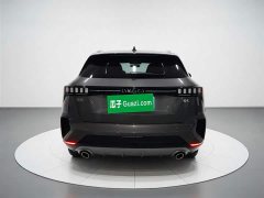 Lynk & Co 06 Remix 1.5T Pro - фото 5