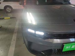 Lynk & Co 06 Remix 1.5T Pro - фото 7