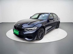 BMW 3 Series facelift 325i M Sports Package - фото 1