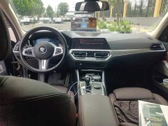 BMW 3 Series facelift 325i M Sports Package - фото 10