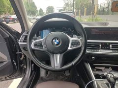 BMW 3 Series facelift 325i M Sports Package - фото 11