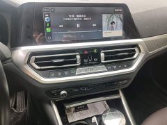 BMW 3 Series facelift 325i M Sports Package - фото 14