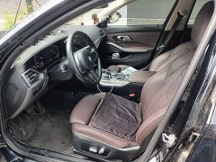 BMW 3 Series facelift 325i M Sports Package - фото 16