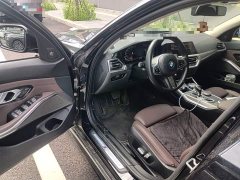 BMW 3 Series facelift 325i M Sports Package - фото 17