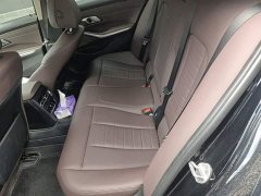 BMW 3 Series facelift 325i M Sports Package - фото 18