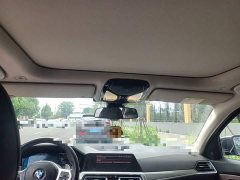 BMW 3 Series facelift 325i M Sports Package - фото 19