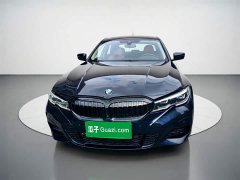 BMW 3 Series facelift 325i M Sports Package - фото 2