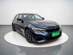 BMW 3 Series facelift 325i M Sports Package - фото 3