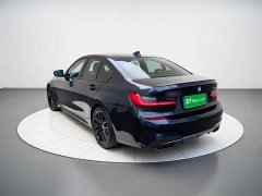 BMW 3 Series facelift 325i M Sports Package - фото 4