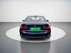 BMW 3 Series facelift 325i M Sports Package - фото 5