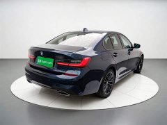 BMW 3 Series facelift 325i M Sports Package - фото 6