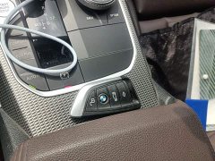 BMW 3 Series facelift 325i M Sports Package - фото 9