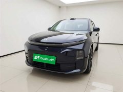 Li Auto Ideal L6 Max - фото 1
