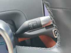 Li Auto Ideal L6 Max - фото 10
