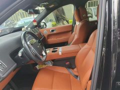 Li Auto Ideal L6 Max - фото 11