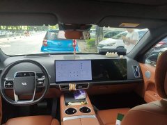 Li Auto Ideal L6 Max - фото 14