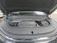 Li Auto Ideal L6 Max - фото 16