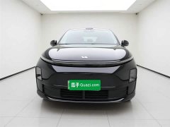 Li Auto Ideal L6 Max - фото 2