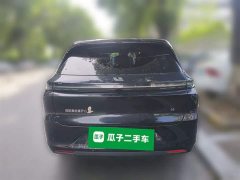 Li Auto Ideal L6 Max - фото 3