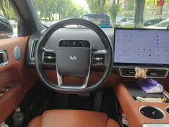Li Auto Ideal L6 Max - фото 6