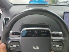 Li Auto Ideal L6 Max - фото 7