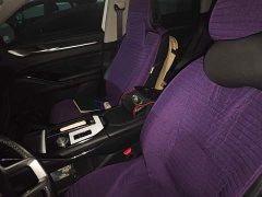 Haval H6 2021 third generation 1.5T automatic two-wheel drive Pro - фото 11