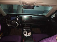 Haval H6 2021 third generation 1.5T automatic two-wheel drive Pro - фото 14