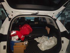 Haval H6 2021 third generation 1.5T automatic two-wheel drive Pro - фото 15