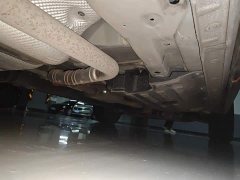 Haval H6 2021 third generation 1.5T automatic two-wheel drive Pro - фото 18