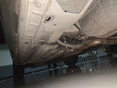 Haval H6 2021 third generation 1.5T automatic two-wheel drive Pro - фото 19