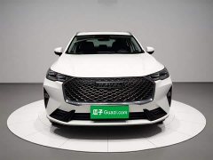 Haval H6 2021 third generation 1.5T automatic two-wheel drive Pro - фото 2
