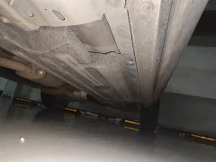 Haval H6 2021 third generation 1.5T automatic two-wheel drive Pro - фото 20
